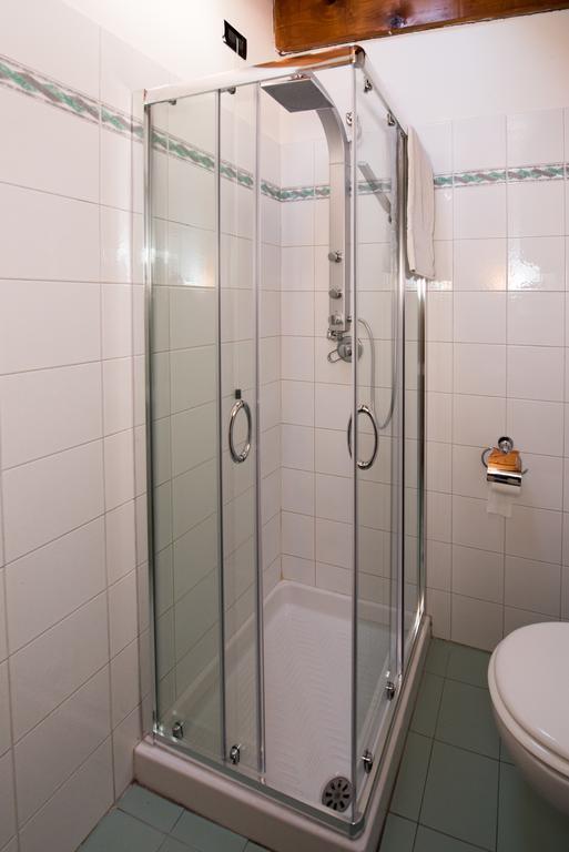 Residenza Contrada Tedesca Apartment Trento Room photo