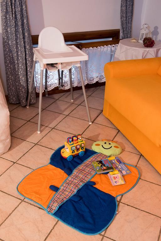 Residenza Contrada Tedesca Apartment Trento Room photo