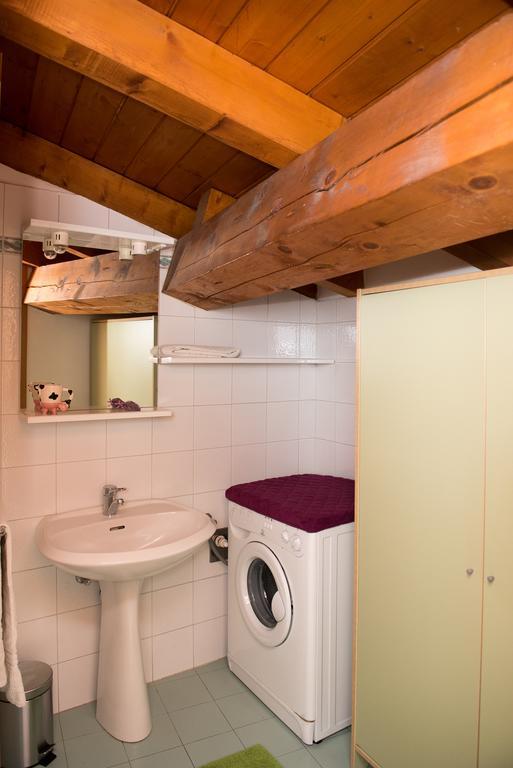 Residenza Contrada Tedesca Apartment Trento Exterior photo