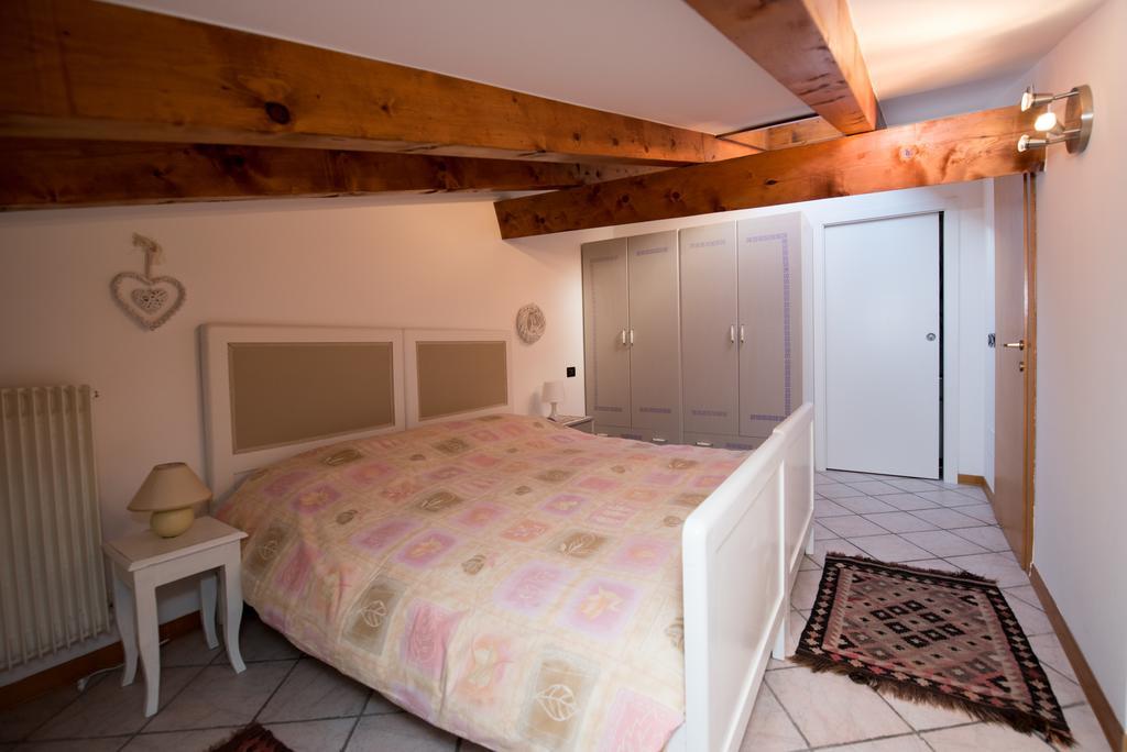 Residenza Contrada Tedesca Apartment Trento Exterior photo