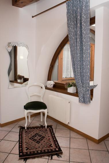 Residenza Contrada Tedesca Apartment Trento Exterior photo